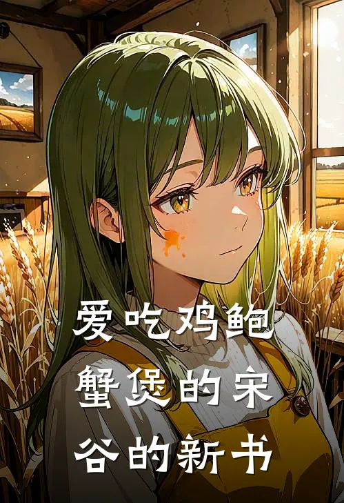 爱吃鸡鲍蟹煲的宋谷的新书(苏晚星林薇薇)热门小说推荐_免费小说在线看爱吃鸡鲍蟹煲的宋谷的新书苏晚星林薇薇