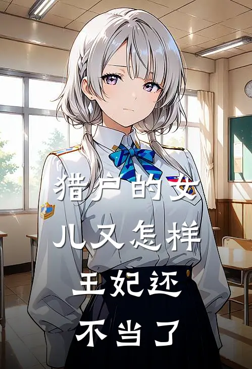 猎户的女儿又怎样，王妃还不当了