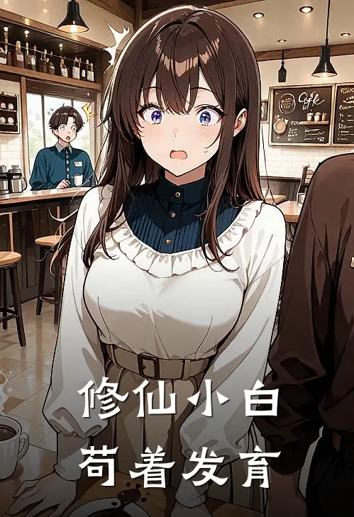 修仙小白，苟着发育