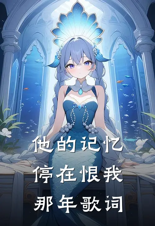 他的记忆停在恨我那年歌词