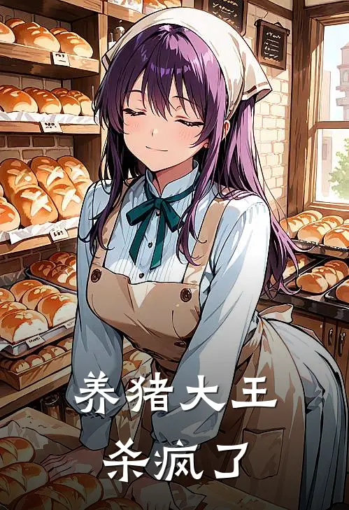 养猪大王杀疯了