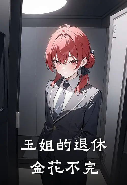 玉姐的退休金花不完