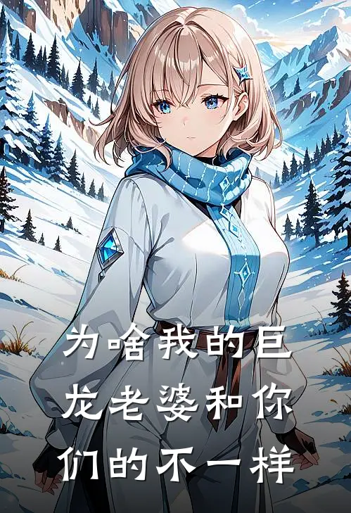 为啥我的巨龙老婆和你们的不一样(李维斯卡赫尔)无弹窗小说免费阅读_小说免费阅读无弹窗为啥我的巨龙老婆和你们的不一样李维斯卡赫尔