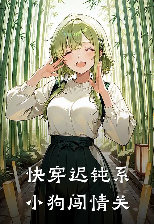 快穿迟钝系小狗闯情关(林望谢沉舟)全本免费小说阅读_全文免费阅读快穿迟钝系小狗闯情关林望谢沉舟