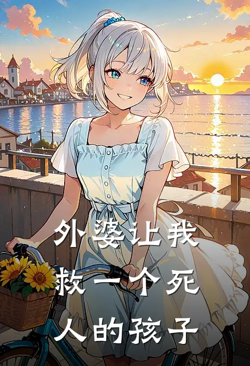 外婆让我救一个死人的孩子