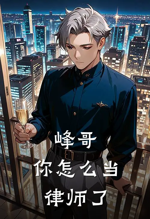 峰哥，你怎么当律师了高峰黄毛免费小说完整版_热门的小说峰哥，你怎么当律师了高峰黄毛