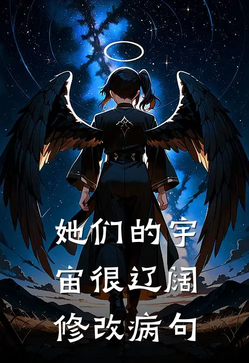她们的宇宙很辽阔修改病句