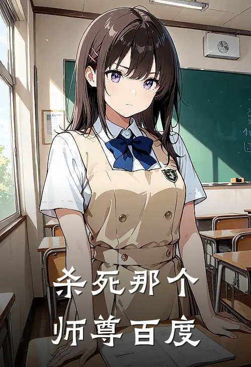 杀死那个师尊百度