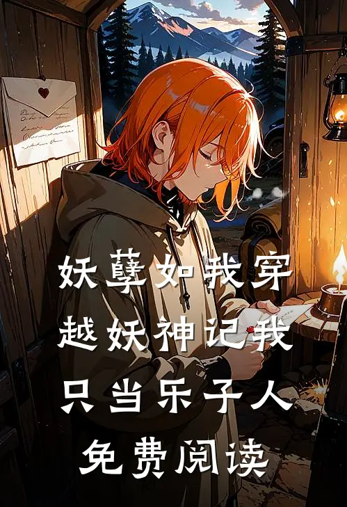 妖孽如我穿越妖神记我只当乐子人免费阅读