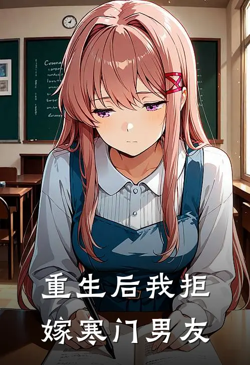 重生后我拒嫁寒门男友