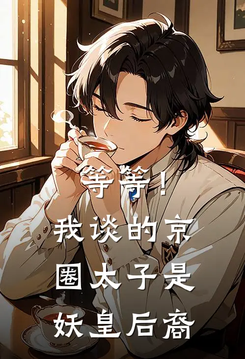 等等！我谈的京圈太子是妖皇后裔