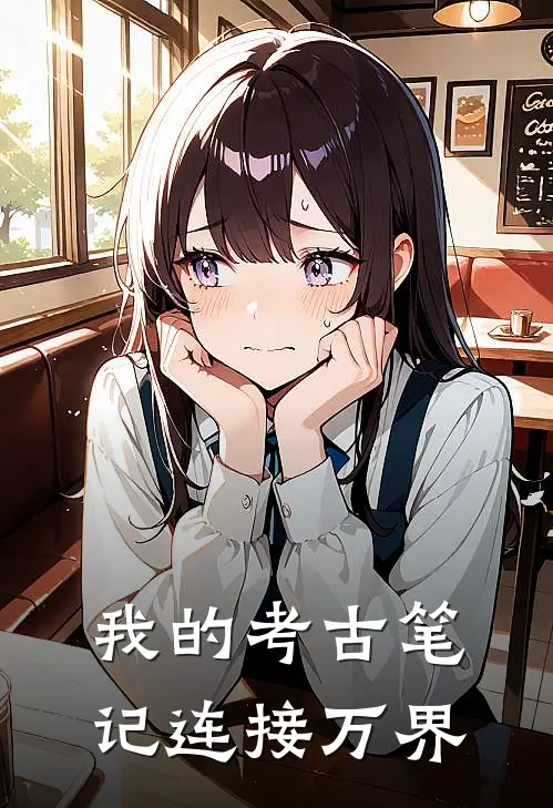 我的考古笔记连接万界