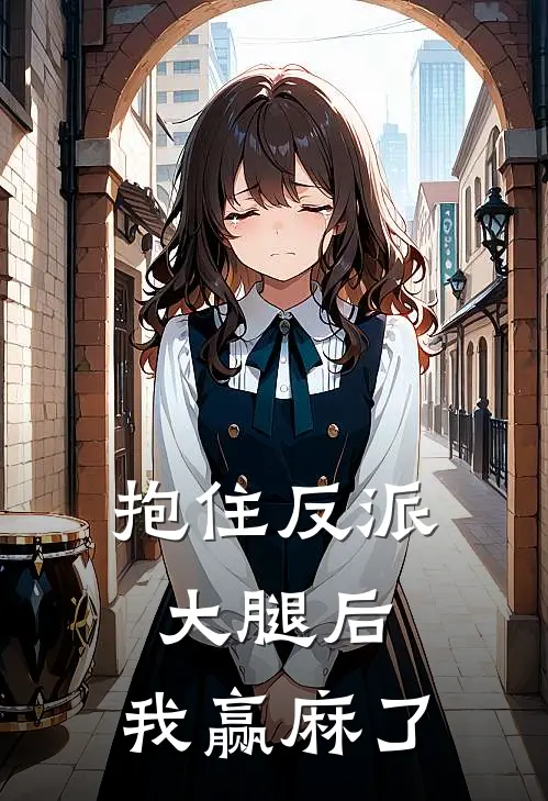 抱住反派大腿后，我赢麻了