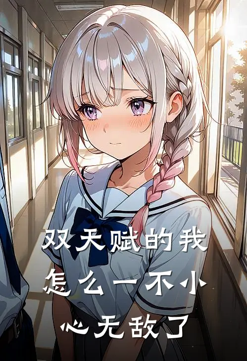 双天赋的我，怎么一不小心无敌了