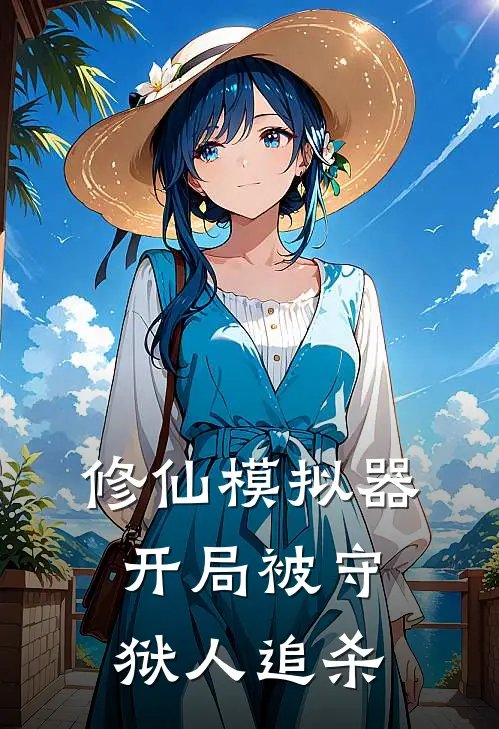 修仙模拟器，开局被守狱人追杀林默林虎免费小说全集_免费阅读无弹窗修仙模拟器，开局被守狱人追杀林默林虎