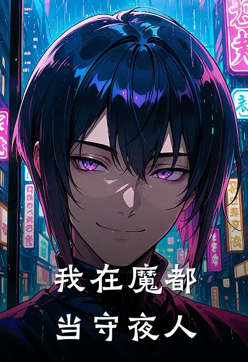 我在魔都当守夜人