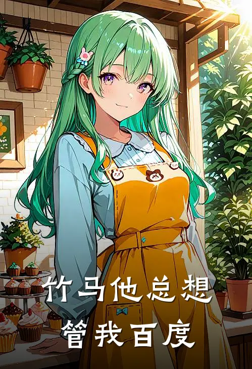 竹马他总想管我百度