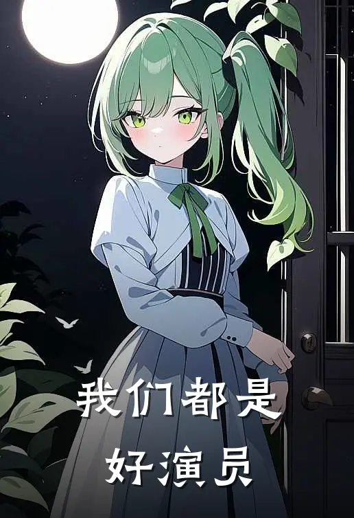 我们都是好演员