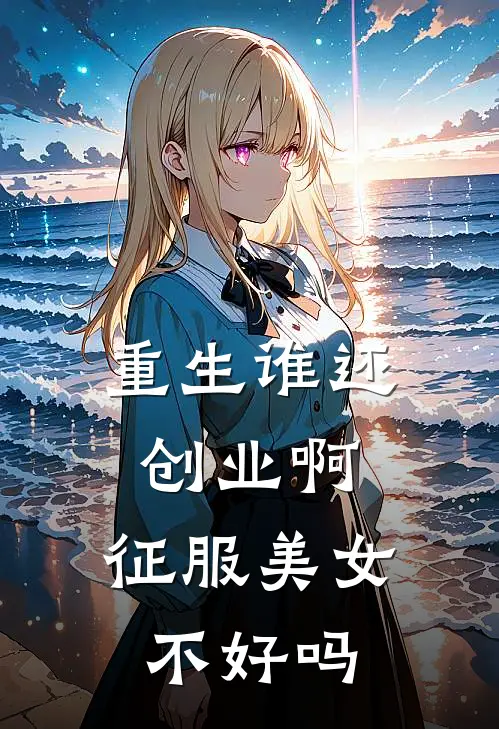 重生谁还创业啊，征服美女不好吗