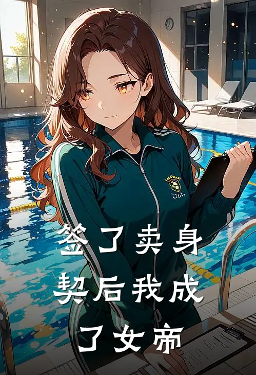 林薇秀珠签了卖身契后我成了女帝完结版在线阅读_签了卖身契后我成了女帝全集免费在线阅读