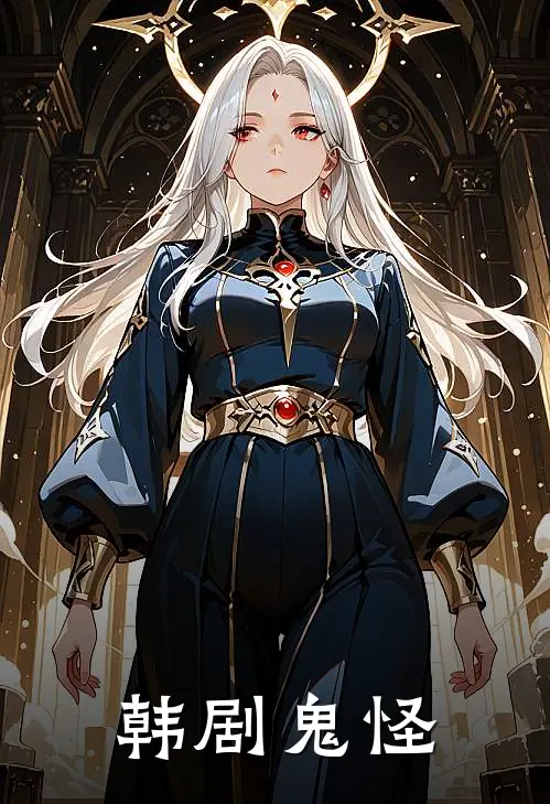 韩剧鬼怪