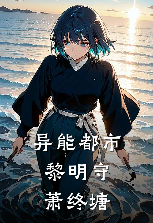 异能都市：黎明守萧终塘