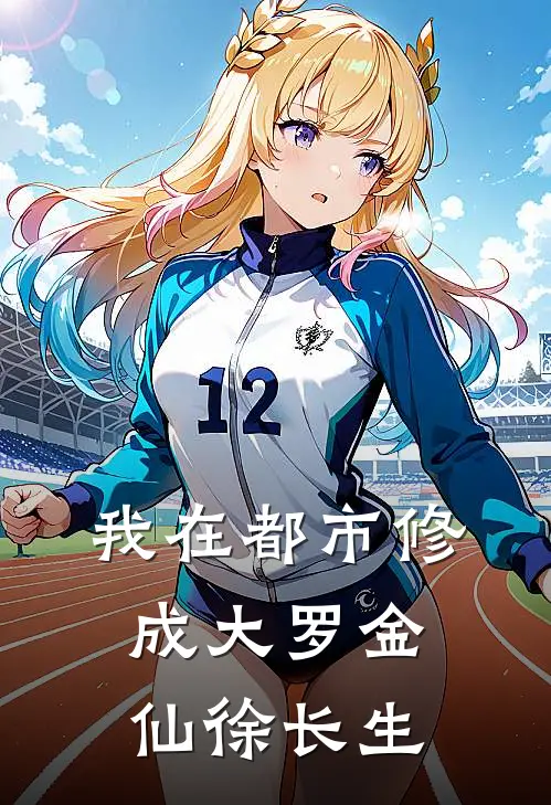 我在都市修成大罗金仙徐长生