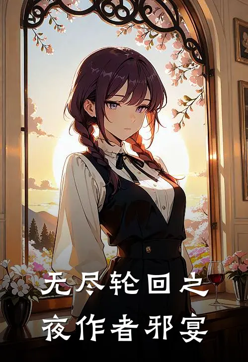 无尽轮回之夜作者邪宴