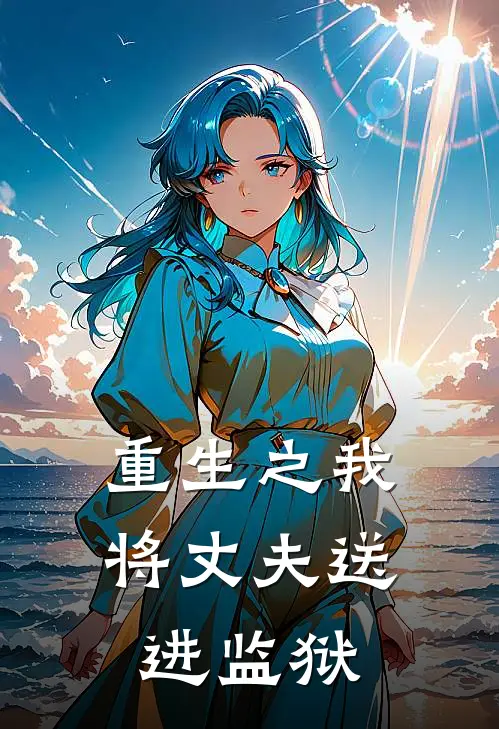 重生之我将丈夫送进监狱