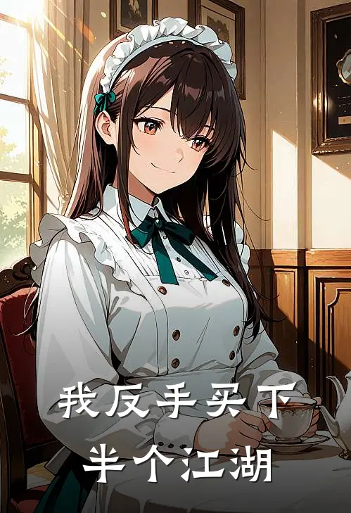 我反手买下半个江湖