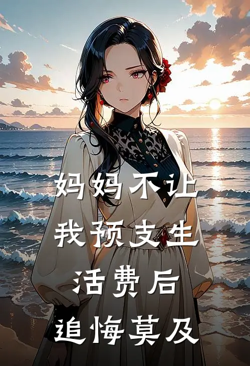 妈妈不让我预支生活费后，追悔莫及