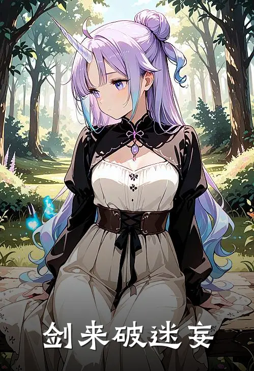剑来破迷妄