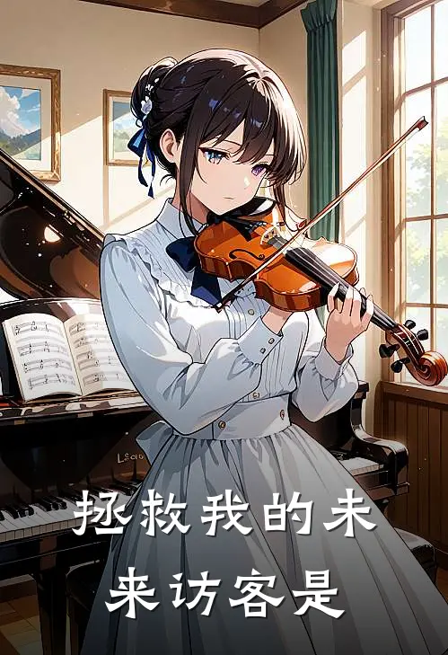 拯救我的未来访客是