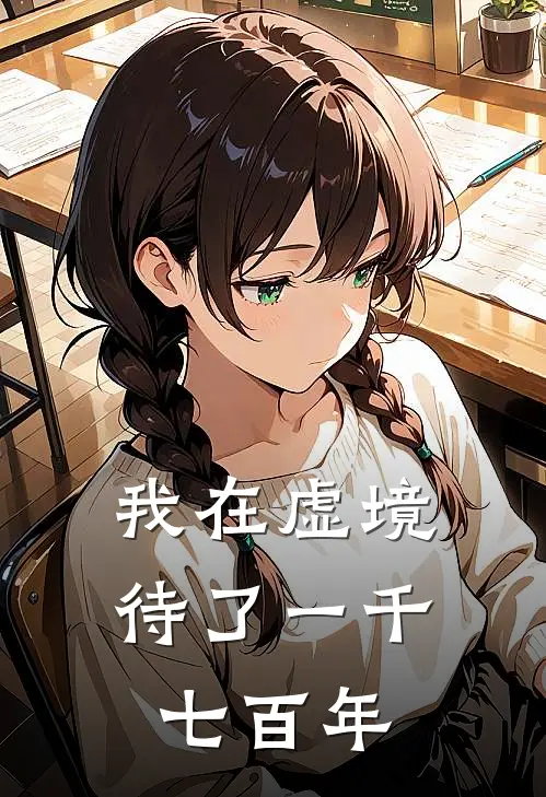 我在虚境待了一千七百年