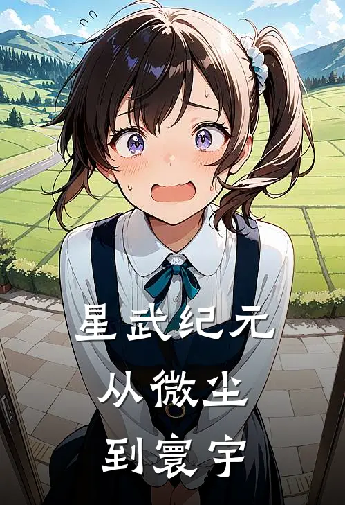 星武纪元：从微尘到寰宇