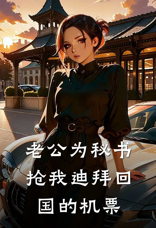 老公为秘书抢我迪拜回国的机票