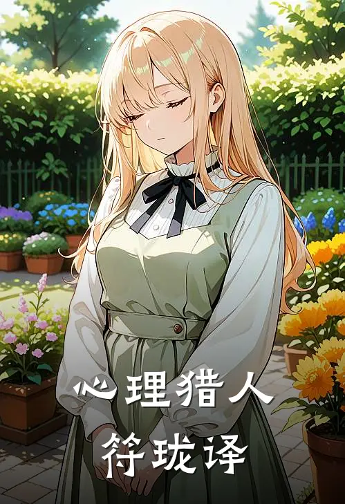 心理猎人符珑译