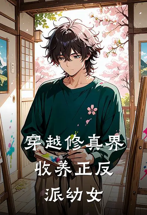 穿越修真界：收养正反派幼女