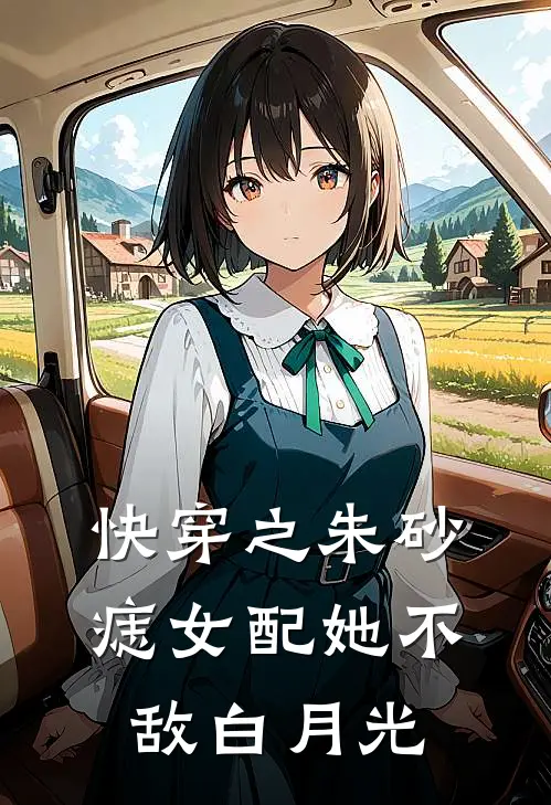 快穿之朱砂痣女配她不敌白月光