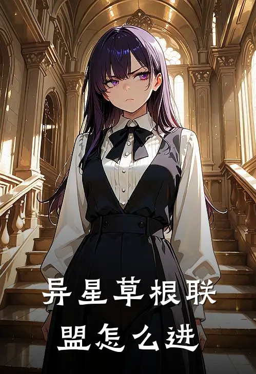 异星草根联盟怎么进