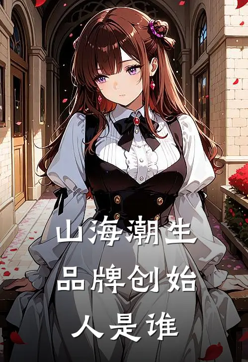 山海潮生品牌创始人是谁