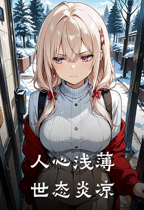 人心浅薄 世态炎凉