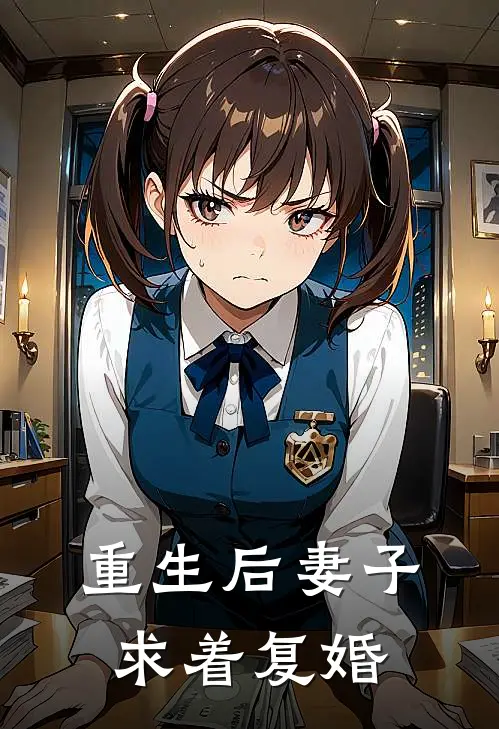 重生后妻子求着复婚