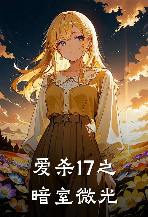 邱莹莹陈华玺(爱杀17之暗室微光)全本免费在线阅读_(爱杀17之暗室微光)完结版免费在线阅读