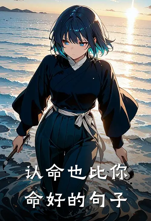 认命也比你命好的句子