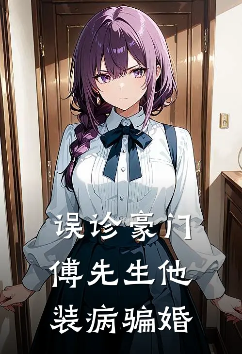 误诊豪门：傅先生他装病骗婚