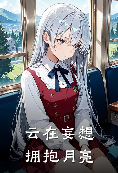 云在妄想拥抱月亮