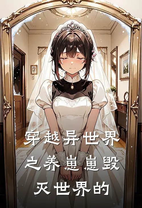 穿越异世界之养崽崽毁灭世界的