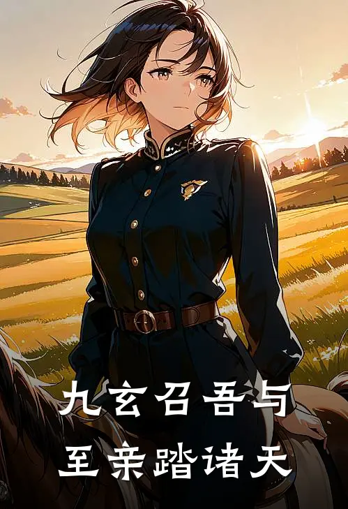 九玄召【吾与至亲踏诸天】