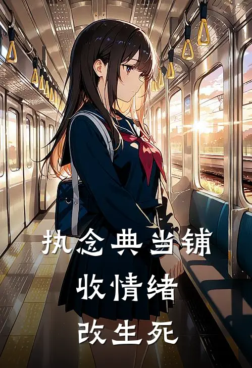 执念典当铺：收情绪，改生死(苏晚林浩)完本小说大全_完本热门小说执念典当铺：收情绪，改生死苏晚林浩